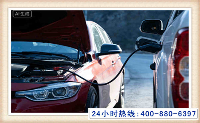 饶阳潍坊拖车,附近24小时汽车拖车救援，潍坊道路救援拖车电话